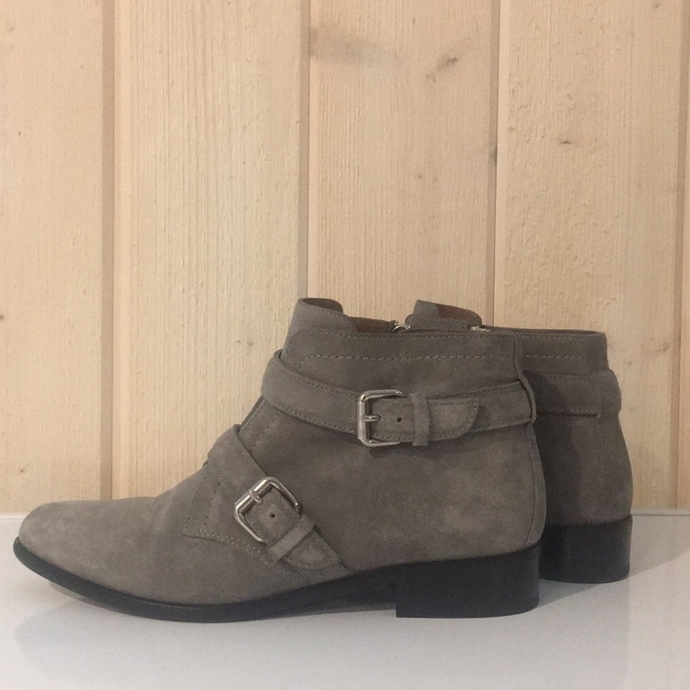 Tabitha Simmons Booties